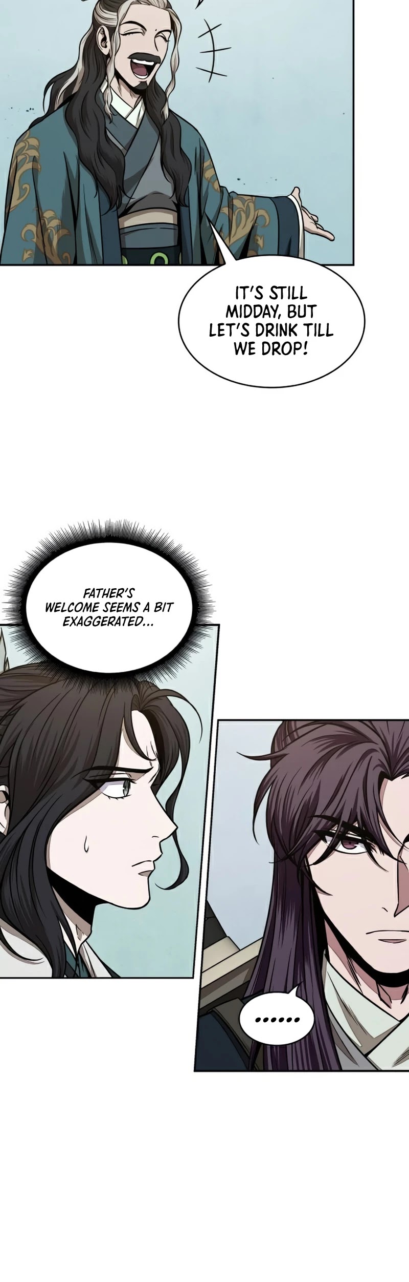 Nano Machine Chapter 100 image 29